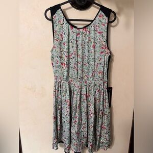 Joie dress